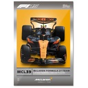 Topps Turbo Attax 2025 ECO Pack