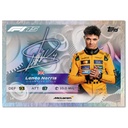 Topps Turbo Attax 2025 ECO Pack