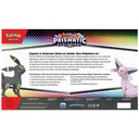 Pokemon TCG Prismatic Evolution Premium Figure Collection