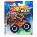 Hot Wheels Monster Trucks 1:64 Random