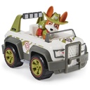 Paw Patrol Tracker Jungle Cruiser Vehicle