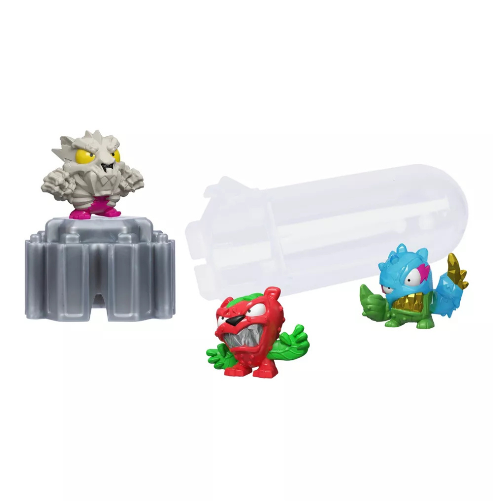 MrBeast Lab Swarms Hyper Fusion Series 3 Pack