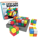 ThinkFun Color Cube Sudoku
