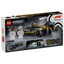 LEGO 77252 Speed Champions APXGP Team Race Car