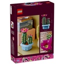 LEGO 11509 Botanicals Flowering Cactus