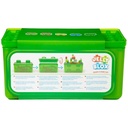 Jelly Blox Stash n Stack 2in1 Storage Box