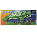 Nerf Super Soaker Minecraft Turtle Water Blaster