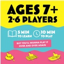 Row Your Goat Party Game