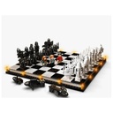LEGO 76392 HP Hogwarts Wizard Chess