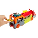 Hot Wheels Dragon Launch Transporter