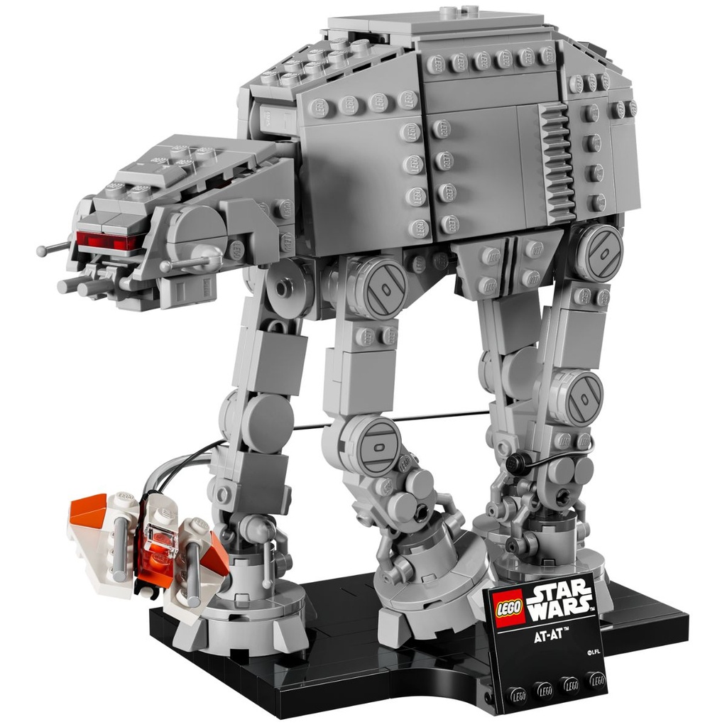 LEGO 75440 Star Wars AT-AT