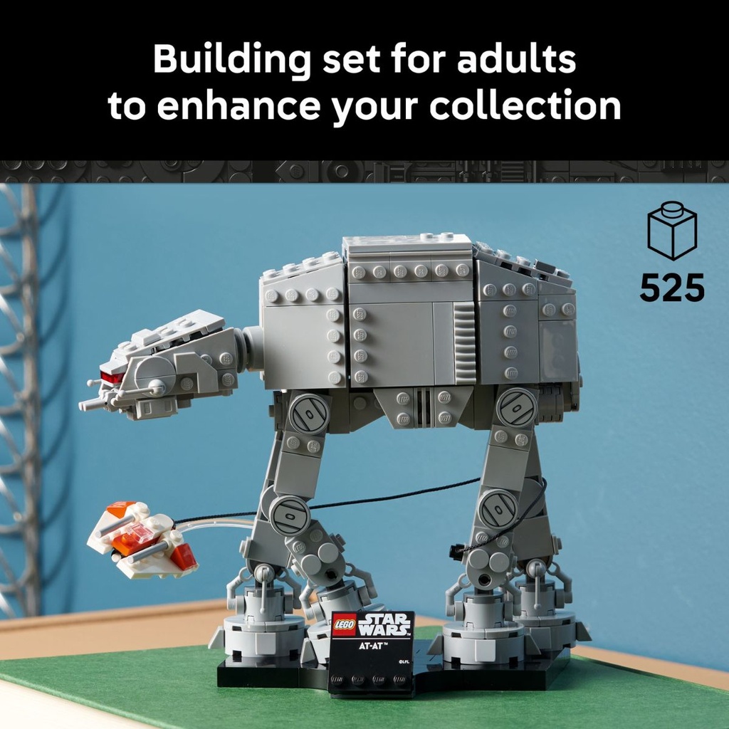 LEGO 75440 Star Wars AT-AT