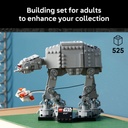 LEGO 75440 Star Wars AT-AT