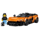 LEGO 77257 Speed Champions McLaren W1