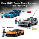 LEGO 77254 Speed Champions Ferrari SF90 XX Stradale Sports Car