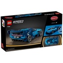 LEGO 77253 Speed Champions Bugatti Vision Gran Turismo Hyper Sports Car