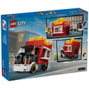 LEGO 60488 City Fries Food Truck