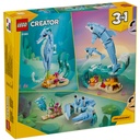 LEGO 31385 Creator Beautiful Dolphins