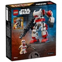LEGO 75448 Star Wars Clone Shock Trooper Mech