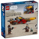 LEGO 75437 Star Wars Cobb Vanth’s Speeder