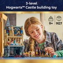 LEGO 76463 Harry Potter Hogwarts Castle Hospital Wing
