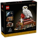 LEGO 76466 Harry Potter Sorcerer’s Stone – Collectors’ Edition