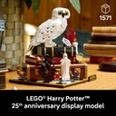 LEGO 76466 Harry Potter Sorcerer’s Stone – Collectors’ Edition