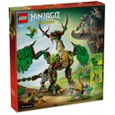 LEGO 71859 NINJAGO The Dragon of Life