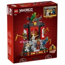 LEGO 71866 NINJAGO Ninja Character Display 15th Anniversary