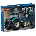 LEGO 60498 City Tractor