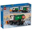 LEGO 60490 City Snowplow
