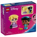 LEGO 43303 Disney Princess Mini Jasmine &amp; Rapunzel