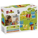 LEGO 10477 DUPLO My First 3 in 1 Creative Cute Pets