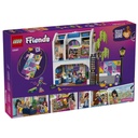 LEGO 42687 Friends Liann’s Family House