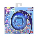 Tamagotchi Paradise Blue Water