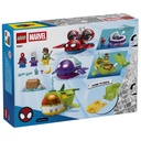 LEGO 11207 Marvel Spidey Underwater Vehicles