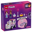LEGO 42675 Friends Unicorn Cake Delivery Car