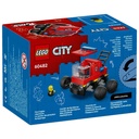LEGO 60482 City Rides Fire Engine