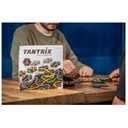 Gigamic Tantrix Strategy