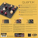 Gigamic Quantik Board Game
