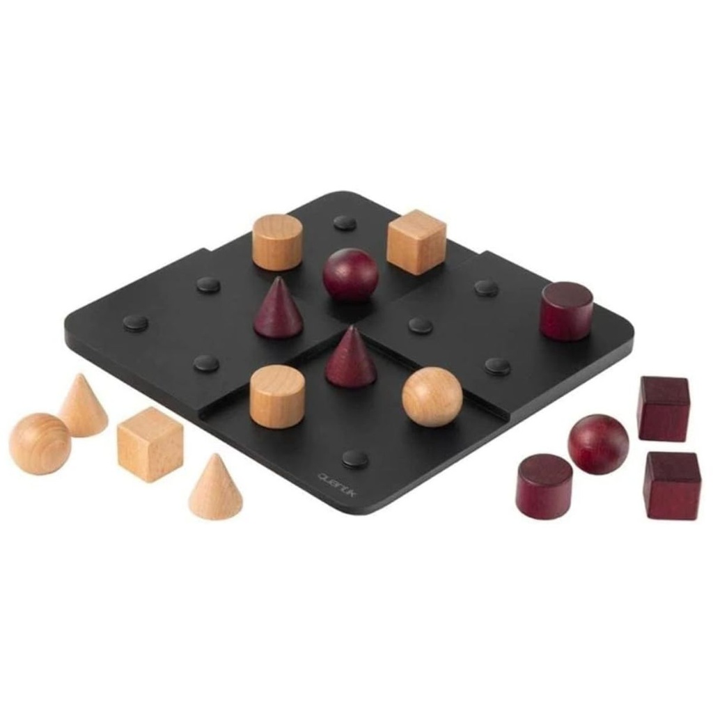 Gigamic Quantik Board Game