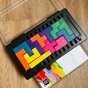 Gigamic Katamino Pocket Travel Game