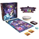 Mysterium Kids Captain Echo's Treasure Board Game