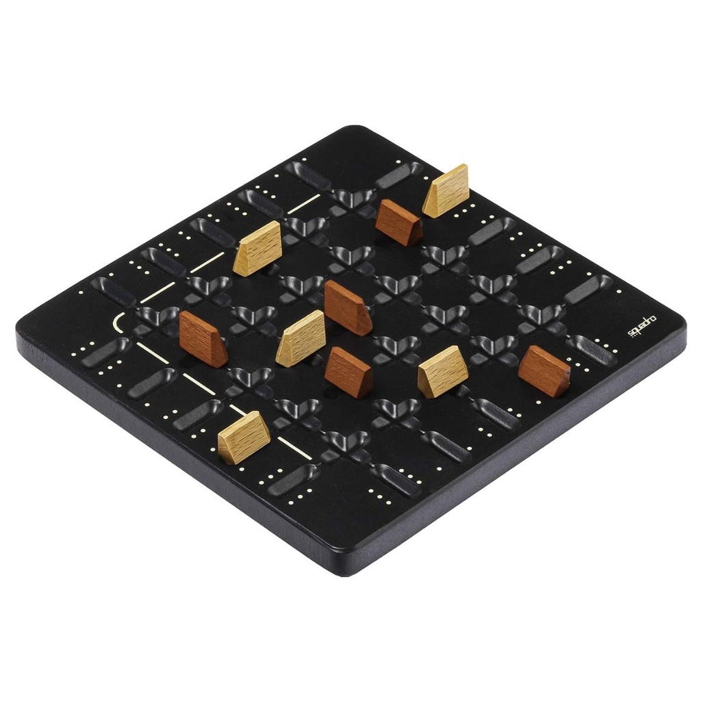 Gigamic Squadro Mini Game