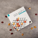 Gigamic Squadro Mini Game