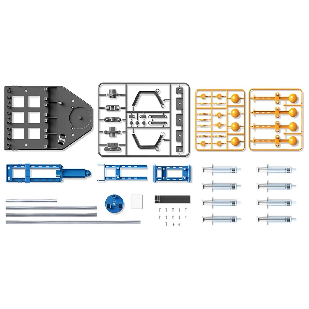 4M KidzLabs Mega Hydraulic Arm