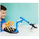 4M KidzLabs Mega Hydraulic Arm