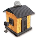 4M Kidzlabs Mini Brick Architect Kit