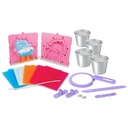 4M 3D Unicorn Candle Making Kit