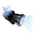 4M Spy Science Identikit Projector